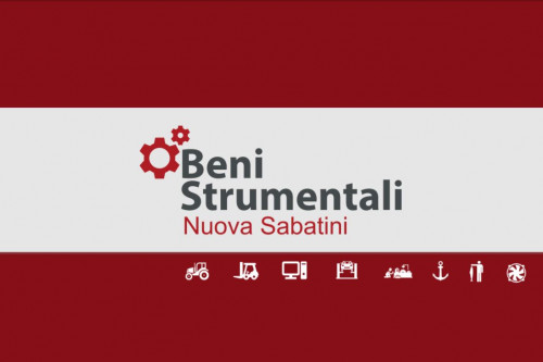 beni strumentali