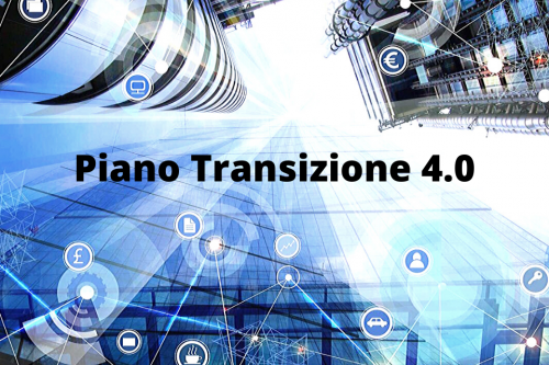 piano transizione 4.0