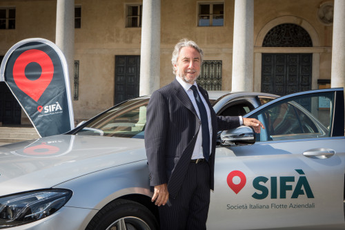 Paolo Ghinolfi Sifà