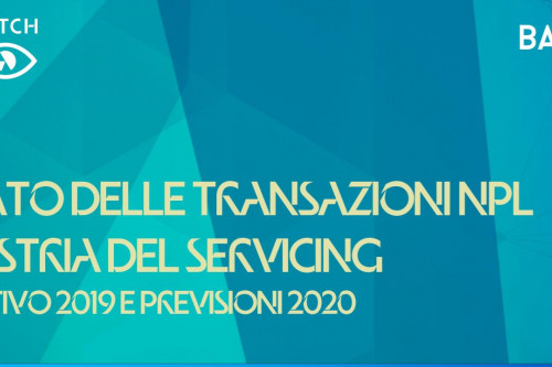 osservatorio banca ifis npl