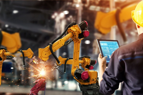 Produzione industriale