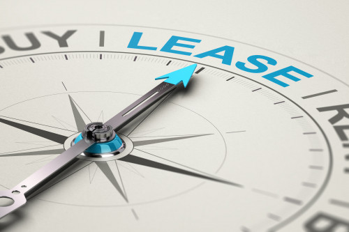 il futuro del lease