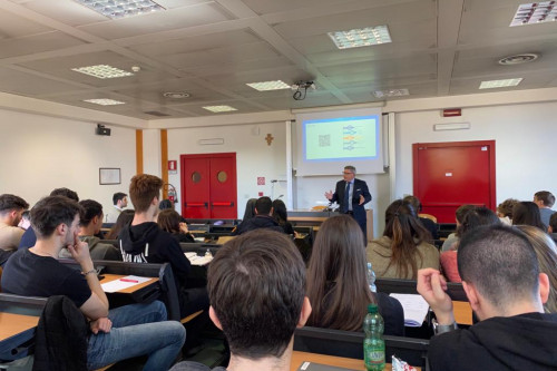 LUMSA - Indagine Assilea