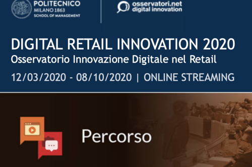 digital retail