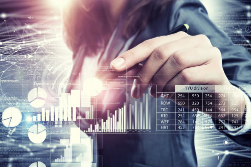 statistiche mercato auto