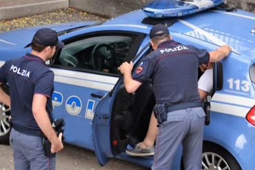 polizia