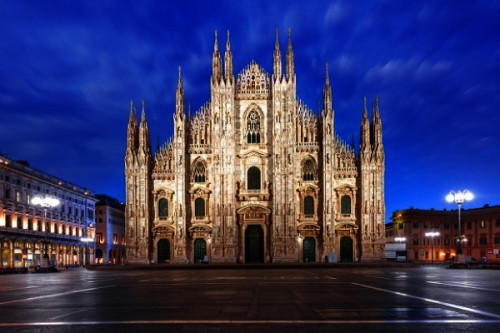 Milano