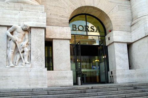 Borsa
