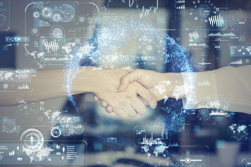 solidarietà digitale