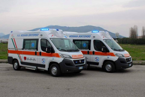 ambulanze