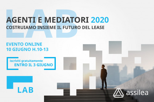 LAB Agenti e Mediatori