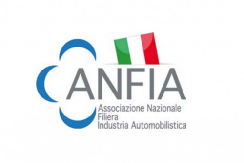 tricolore logo anfia