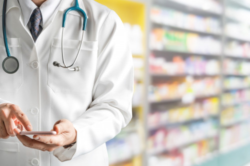 farmaceutico farmacia