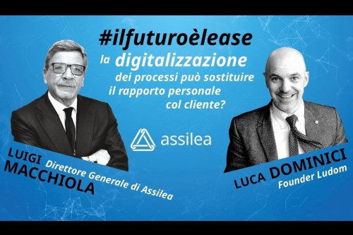 #ilfuturoèlease - Macchiola Dominici