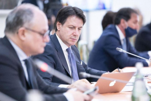 progettiamo il rilancio bis