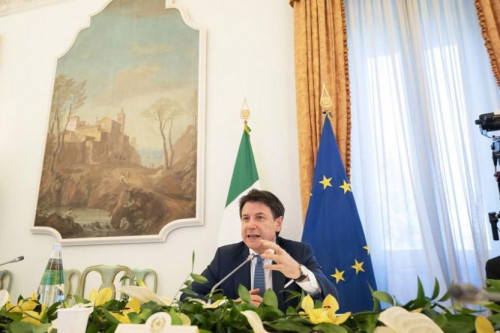 conte20giugno stati generali