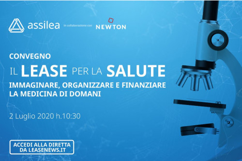 il leaseper la salute