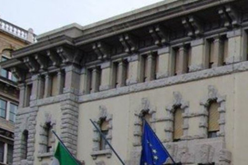 bankitalia friuli venezia giulia