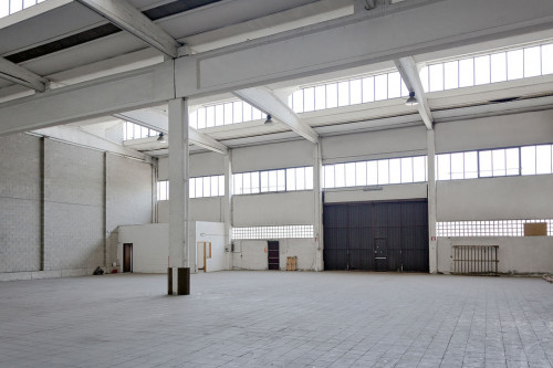 immobili industriali