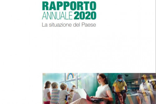 ISTATRAPPORTO ANNUALE