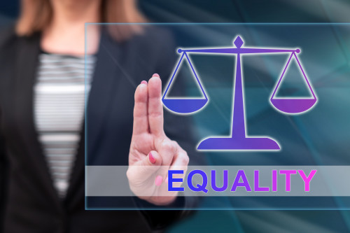 parità di genere