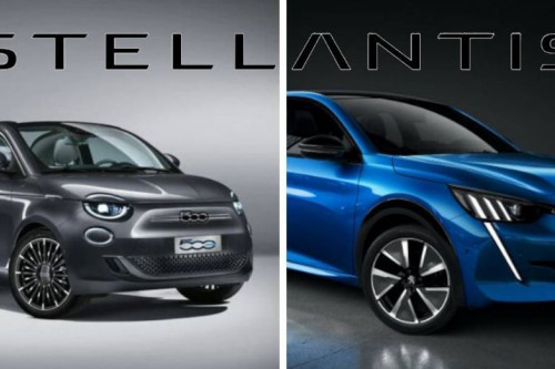 stellantis