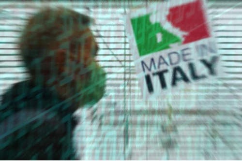 made in italy