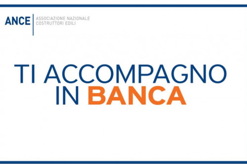ti accompagno in banca