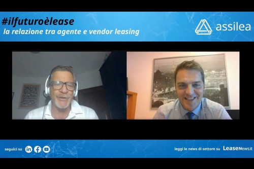 #ilfuturoèlease Macchiola Iob