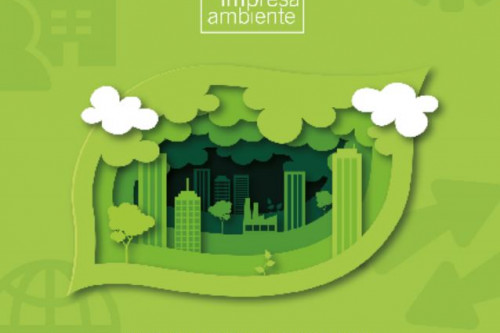 impresa ambiente premio