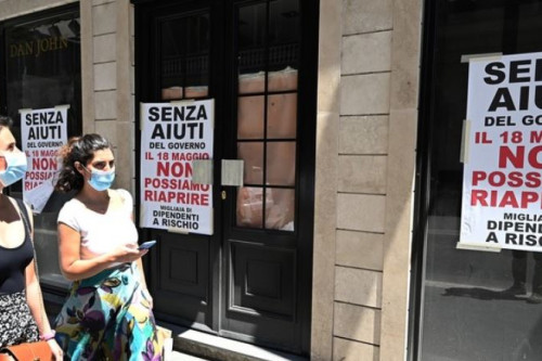 disoccupazione europea