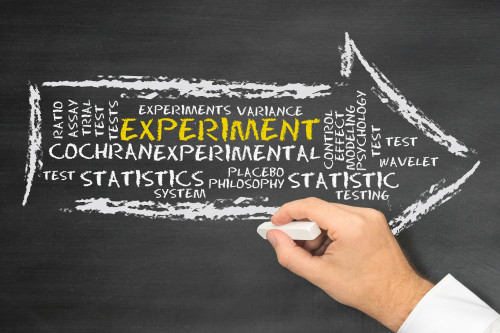 statistiche sperimentali