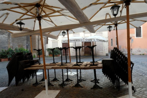 esercizi commerciali