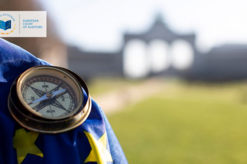 Corte dei Conti Europea