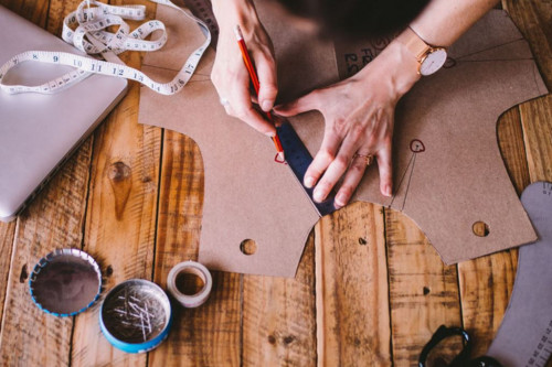 industria calzaturiera