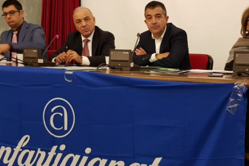 confartigianato sardegna