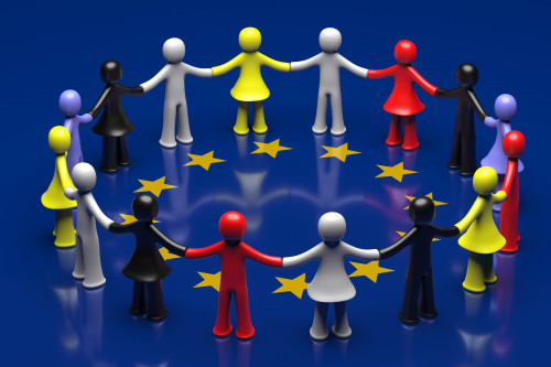 inclusione in europa