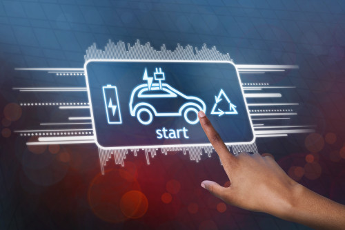 transizione elettrica auto