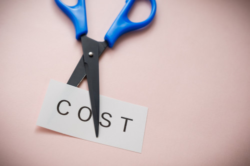 taglio costi