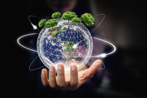 biodiversità globale