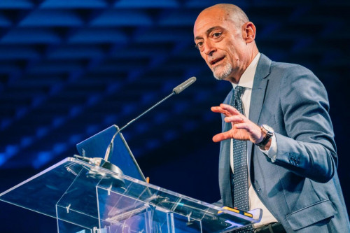 UNRAE_Michele Crisci