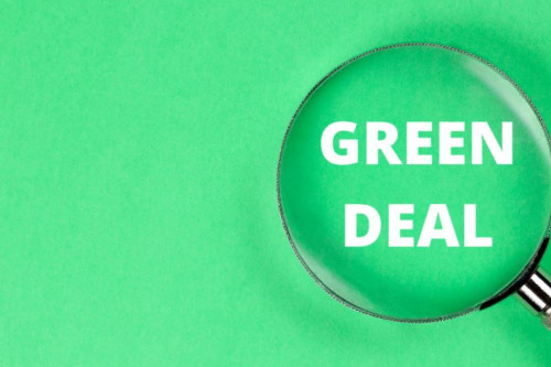 green deal