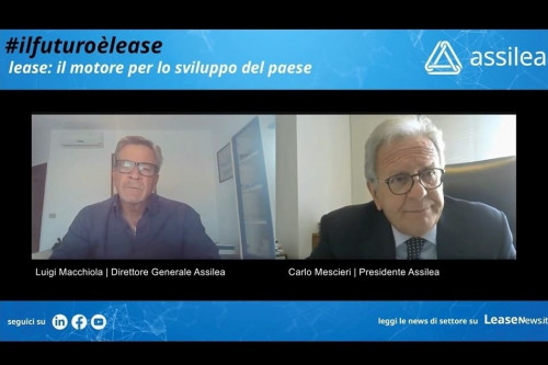 Mecsieri Macchiola #ilfuturoèlease