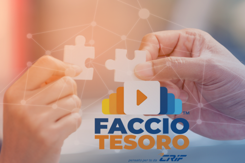 Faccio Tesoro_CRIF