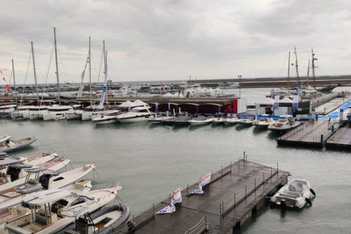 Salone Nautico Genova 2020