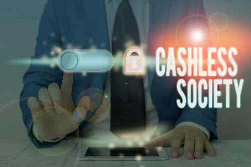 cashless
