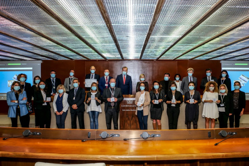 anfia brand ambassador