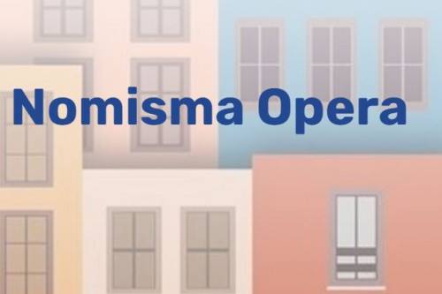 nomisma opera