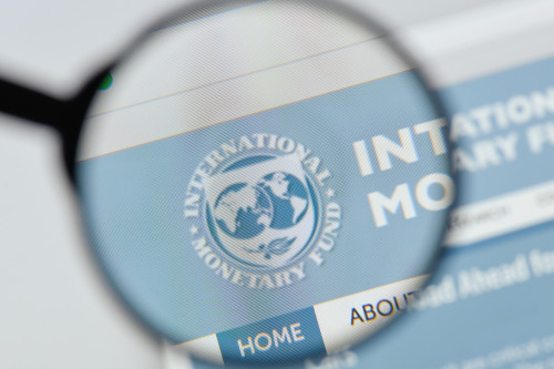 fondo monetario internazionale