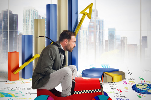 statistiche auto in salita